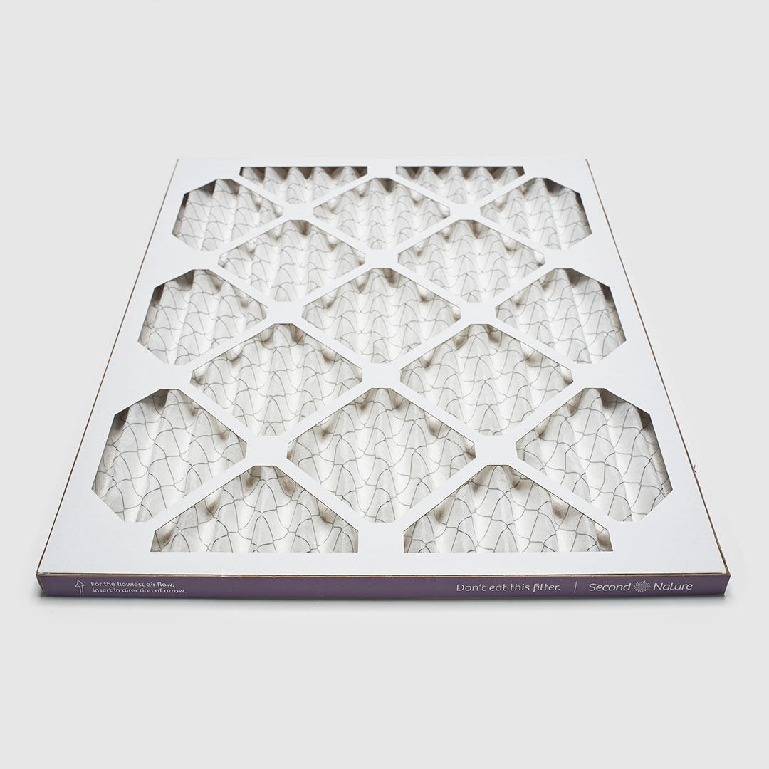 16x20x1 air filter home depot