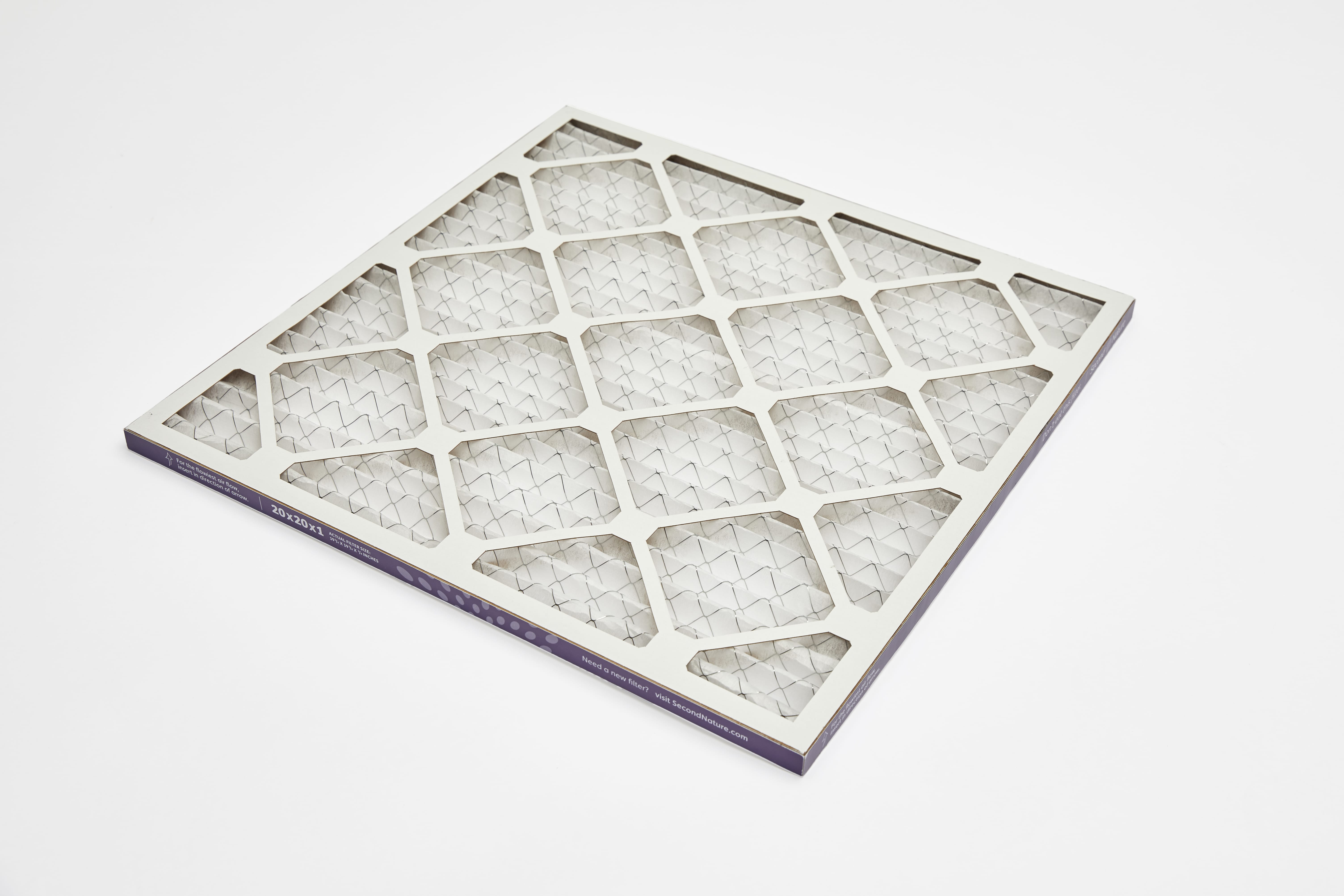 20x20x1 hepa filter