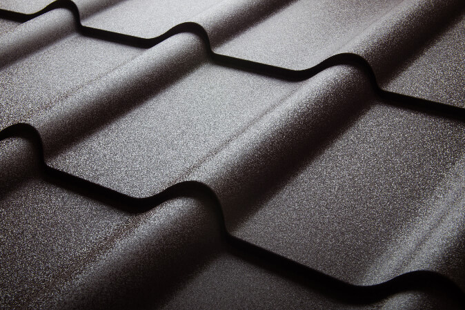 new roofing